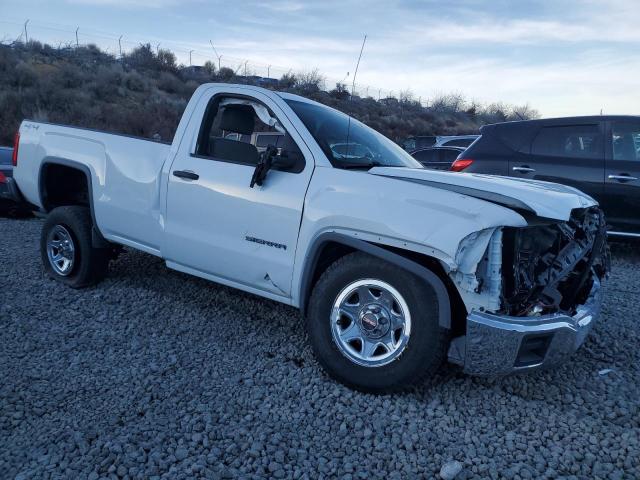 Photo 4 from auction – 2014 GMC SIERRA K15 with VIN 1GTN2TEC9EZ412506