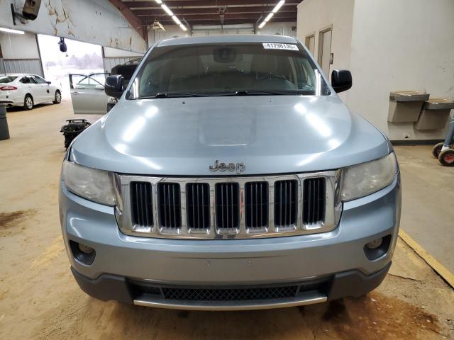 Photo 5 from auction – 2013 JEEP GRAND CHER with VIN 1C4RJEBT1DC569954