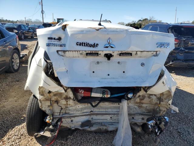 Photo 6 from auction – 2017 MITSUBISHI MIRAGE G4 with VIN ML32F3FJ5HHF06208