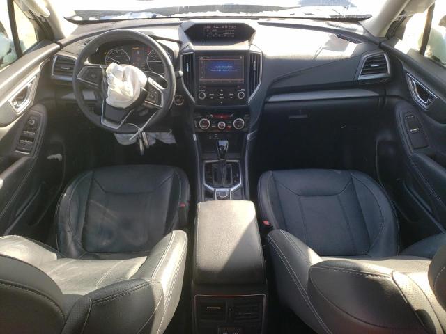 Photo 8 from auction – 2019 SUBARU FORESTER L with VIN JF2SKAUC7KH403413
