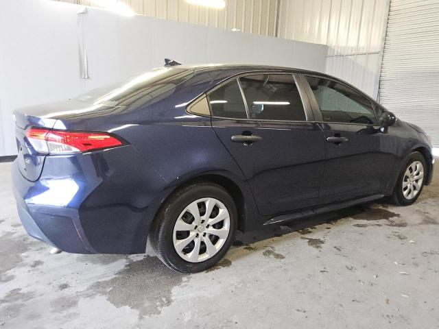 Photo 3 from auction – 2022 TOYOTA COROLLA LE with VIN 5YFEPMAE3NP337455