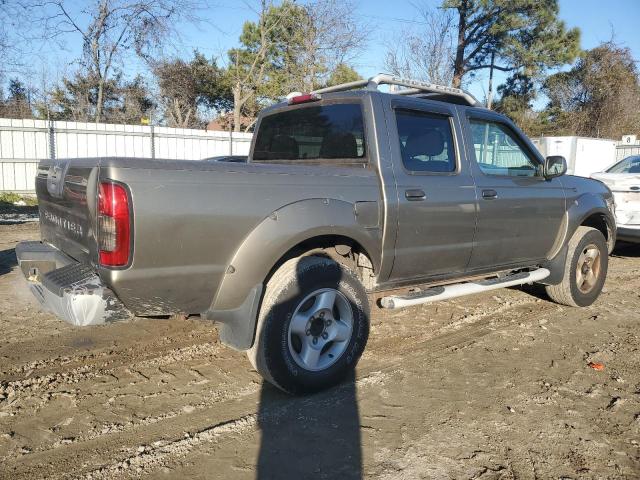 Photo 3 from auction – 2002 NISSAN FRONTIER C with VIN 1N6ED27T62C388453