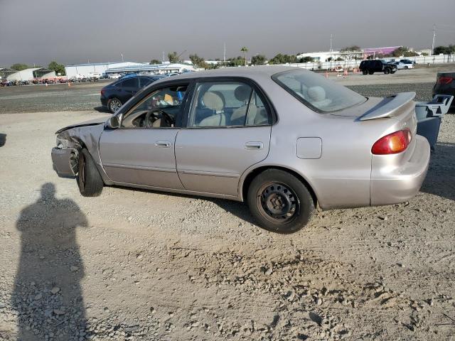 Photo 2 from auction – 2002 TOYOTA COROLLA CE with VIN 1NXBR12E12Z590472