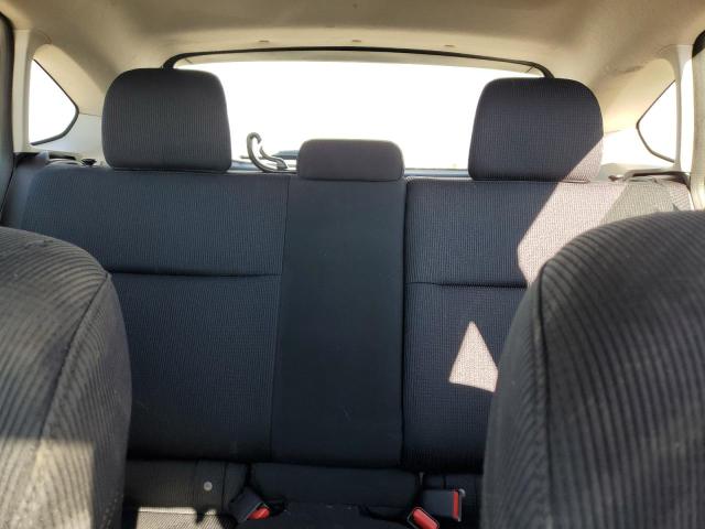 Photo 10 from auction – 2014 SUBARU IMPREZA SP with VIN JF1GPAL69E8236788