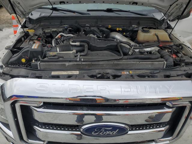 Photo 11 from auction – 2016 FORD F250 SUPER with VIN 1FT7W2BT3GEA07067