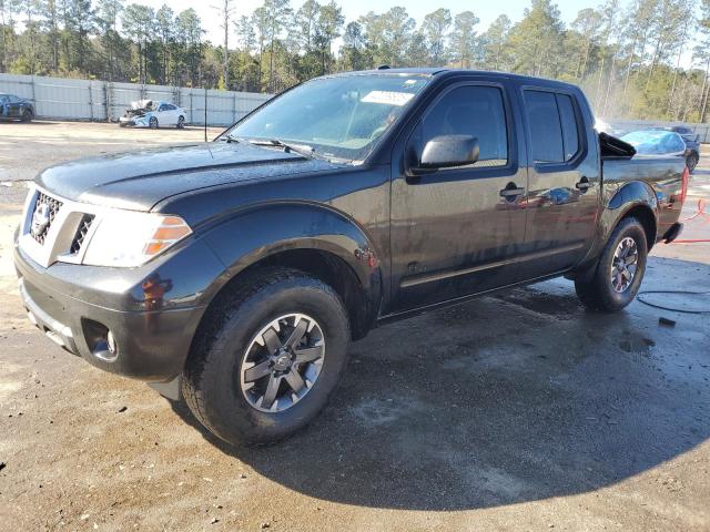 NISSAN FRONTIER S 2014 with VIN 1N6AD0ERXEN759150 - Photo from auction