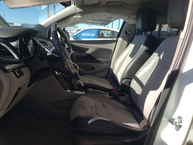 Zdjęcie 7 z aukcji – 2016 BUICK ENCORE SPO z VIN KL4CJ2SMXGB685588