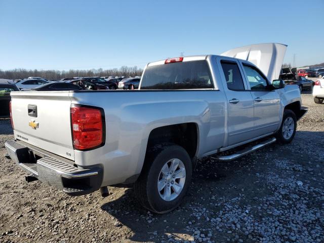 Photo 3 from auction – 2019 CHEVROLET SILVERADO with VIN 2GCRCPEC9K1142865