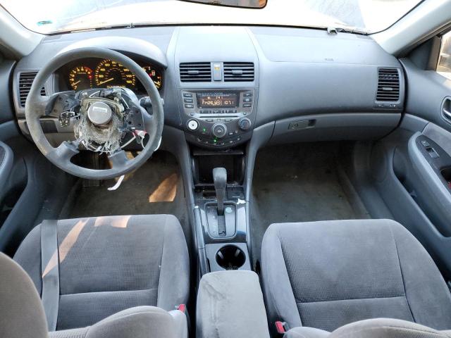 Photo 8 from auction – 2007 HONDA ACCORD SE with VIN JHMCM56347C016757