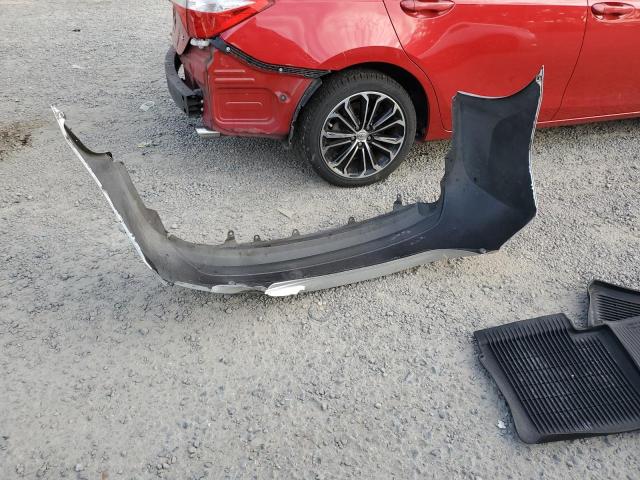 Photo 12 from auction – 2018 TOYOTA COROLLA L with VIN 2T1BURHE4JC075275