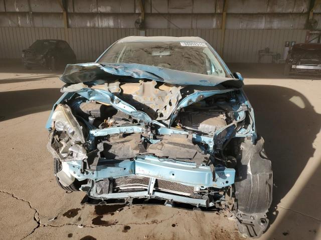 Photo 5 from auction – 2013 TOYOTA PRIUS C with VIN JTDKDTB35D1051368