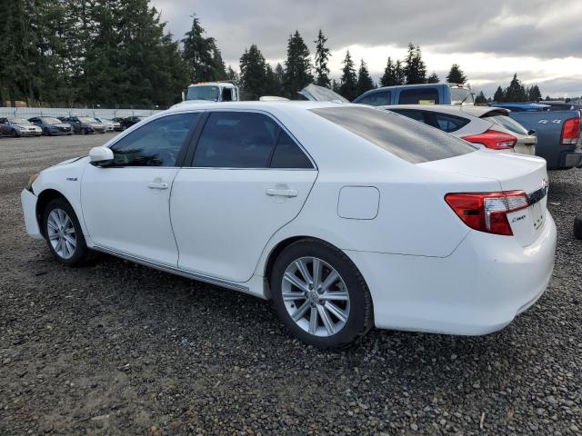 Photo 2 from auction – 2012 TOYOTA CAMRY HYBR with VIN 4T1BD1FK7CU019102