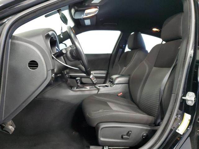 Photo 7 from auction – 2023 DODGE CHARGER SX with VIN 2C3CDXBG0PH528829
