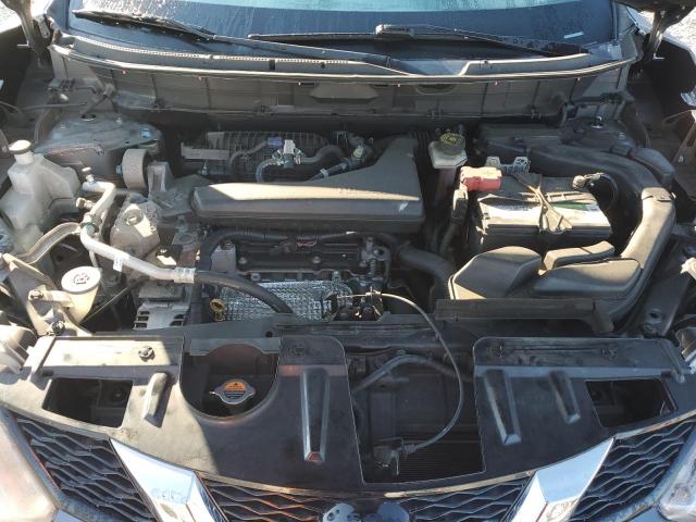 Photo 12 from auction – 2016 NISSAN ROGUE S with VIN KNMAT2MT1GP604976