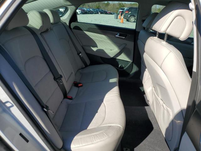 Photo 10 from auction – 2017 HYUNDAI SONATA SPO with VIN 5NPE34AF3HH513488