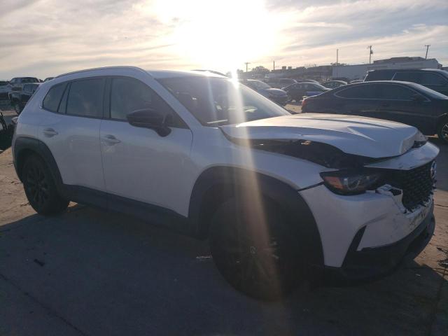 Photo 4 from auction – 2025 MAZDA CX-50 PREM with VIN 7MMVABDM3SN326439