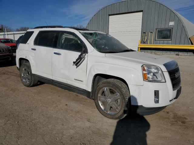 Photo 4 from auction – 2012 GMC TERRAIN SL with VIN 2GKFLVE50C6182771