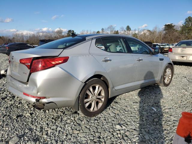 Фото 3 с аукциона – 2012 KIA OPTIMA EX с VIN 5XXGN4A75CG023215
