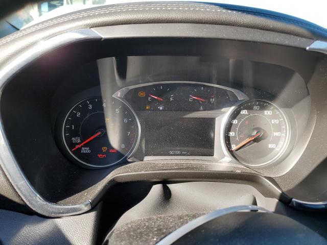 Photo 9 from auction – 2019 CHEVROLET BLAZER 2LT with VIN 3GNKBGRS0KS682185