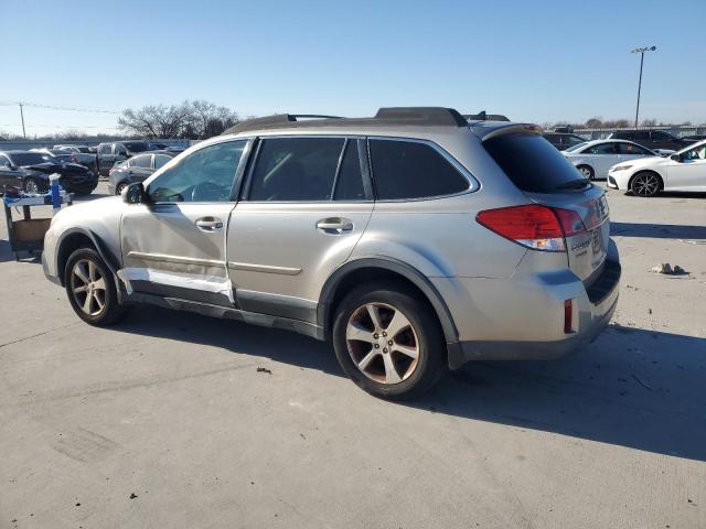 Снимка 2 от търг – 2014 SUBARU OUTBACK 2. с VIN 4S4BRBLC2E3323595