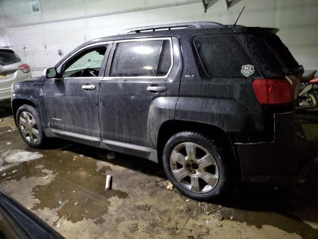 Photo 2 from auction – 2014 GMC TERRAIN SL with VIN 2GKFLYE3XE6226021