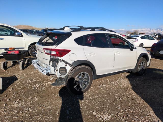 Photo 3 from auction – 2019 SUBARU CROSSTREK with VIN JF2GTAEC7KH310568