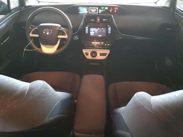 Photo 8 from auction – 2017 TOYOTA PRIUS with VIN JTDKBRFU0H3056970