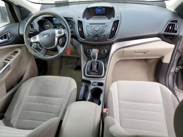 Photo 8 from auction – 2013 FORD ESCAPE SE with VIN 1FMCU9GX9DUD79731