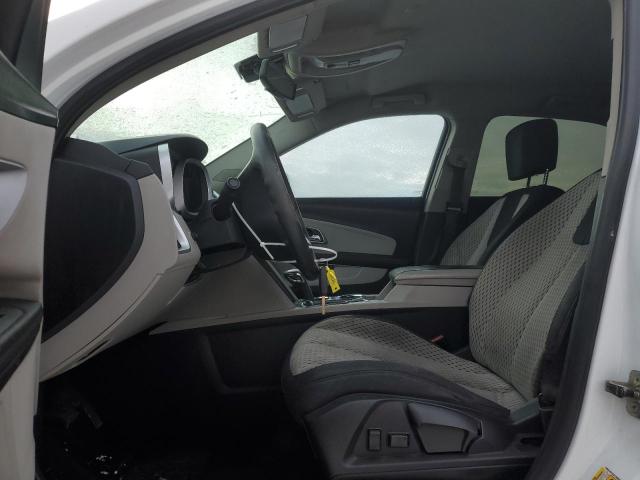 Photo 7 from auction – 2011 CHEVROLET EQUINOX LS with VIN 2GNALBECXB1298825