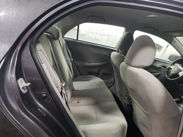 Photo 10 from auction – 2010 TOYOTA COROLLA BA with VIN 2T1BU4EE7AC408950