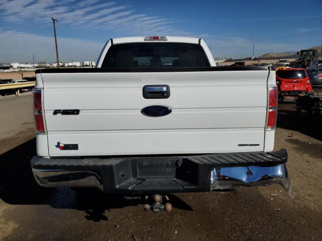 Photo 6 from auction – 2014 FORD F150 SUPER with VIN 1FTFW1EF9EKF53267