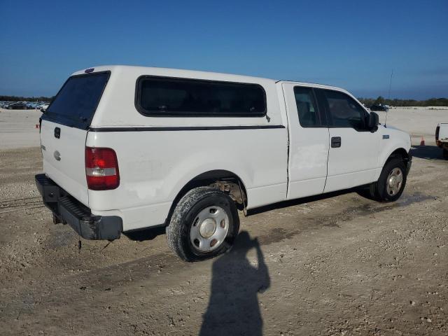 Photo 3 from auction – 2006 FORD F150 with VIN 1FTRX14W76NB04066