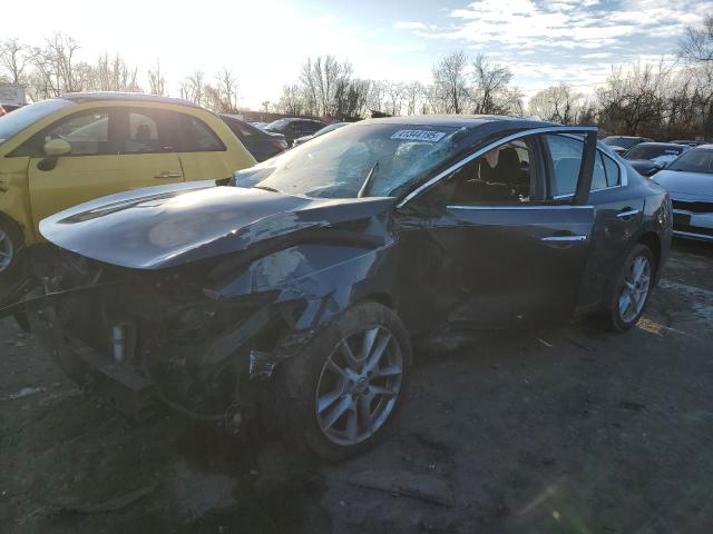 NISSAN MAXIMA S 2009 z numerem VIN 1N4AA51E29C847158 - Zdjęcie z aukcji