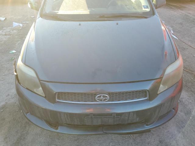 Photo 11 from auction – 2006 TOYOTA SCION TC with VIN JTKDE177960093825