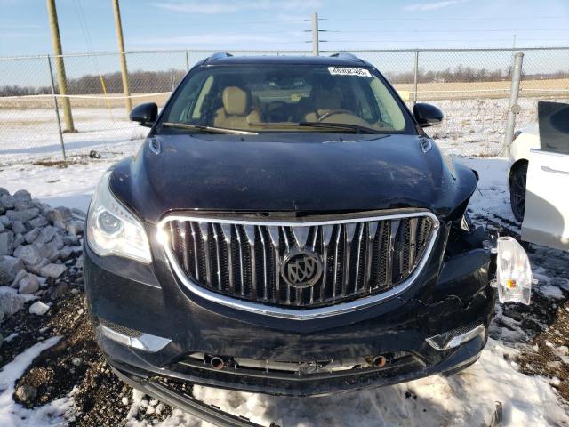 Photo 5 from auction – 2017 BUICK ENCLAVE with VIN 5GAKVCKD4HJ352274