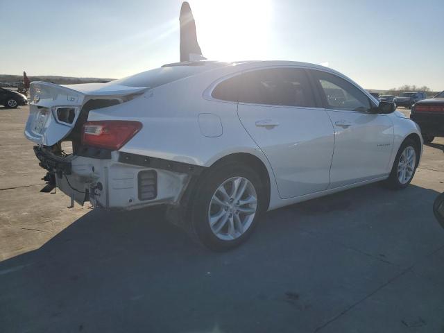 Photo 3 from auction – 2016 CHEVROLET MALIBU LT with VIN 1G1ZE5ST0GF237598