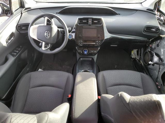 Photo 8 from auction – 2017 TOYOTA PRIUS with VIN JTDKBRFU5H3047083