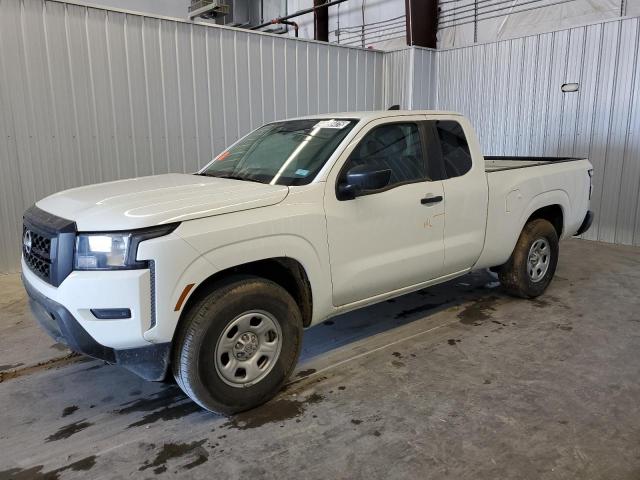 NISSAN FRONTIER S 2024 with VIN 1N6ED1CL5RN651966 - Photo from auction