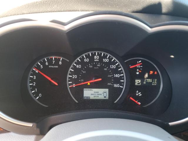 Photo 9 from auction – 2015 NISSAN QUEST S with VIN JN8AE2KP9F9125129