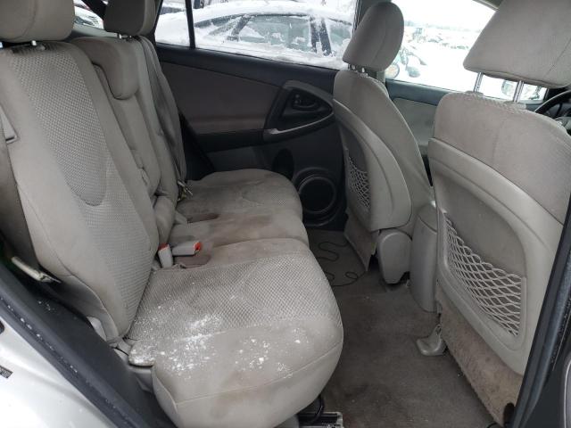 Photo 11 from auction – 2012 TOYOTA RAV4 with VIN 2T3BF4DV1CW211020
