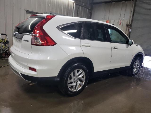 Photo 3 from auction – 2015 HONDA CR-V EX with VIN 5J6RM4H58FL093239