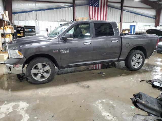 RAM 1500 SLT 2016 with VIN 3C6RR7LT0GG201468 - Photo from auction