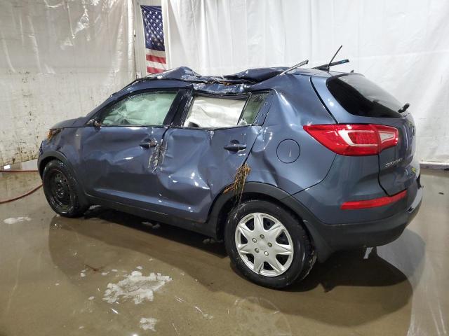 Photo 2 from auction – 2013 KIA SPORTAGE L with VIN KNDPBCA20D7388127