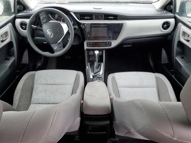 Photo 8 from auction – 2018 TOYOTA COROLLA L with VIN 5YFBURHEXJP761739