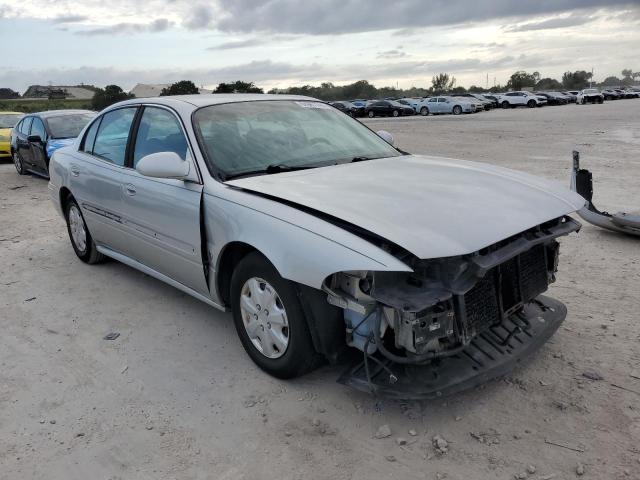Photo 4 from auction – 2003 BUICK LESABRE CU with VIN 1G4HP52K934111942