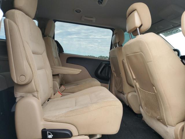 Foto 11 de la subasta – 2016 DODGE GRAND CARA con VIN 2C4RDGBG5GR342915