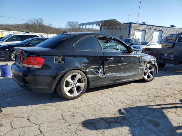 Photo 3 from auction – 2012 BMW 128 I with VIN WBAUP7C55CVP24011