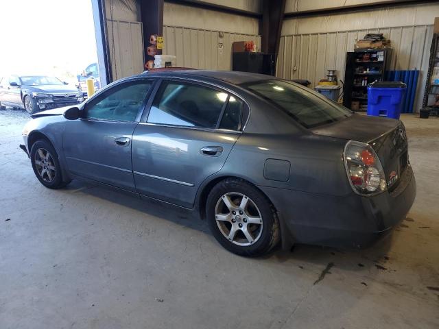 Photo 2 from auction – 2006 NISSAN ALTIMA S with VIN 1N4AL11E96C253987