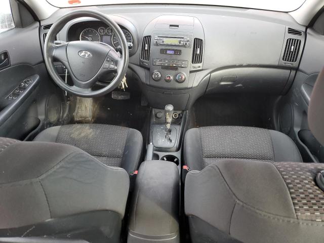 Photo 8 from auction – 2011 HYUNDAI ELANTRA TO with VIN KMHDB8AEXBU112879