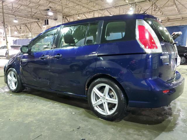 Photo 2 from auction – 2010 MAZDA 5 with VIN JM1CR2W34A0380901